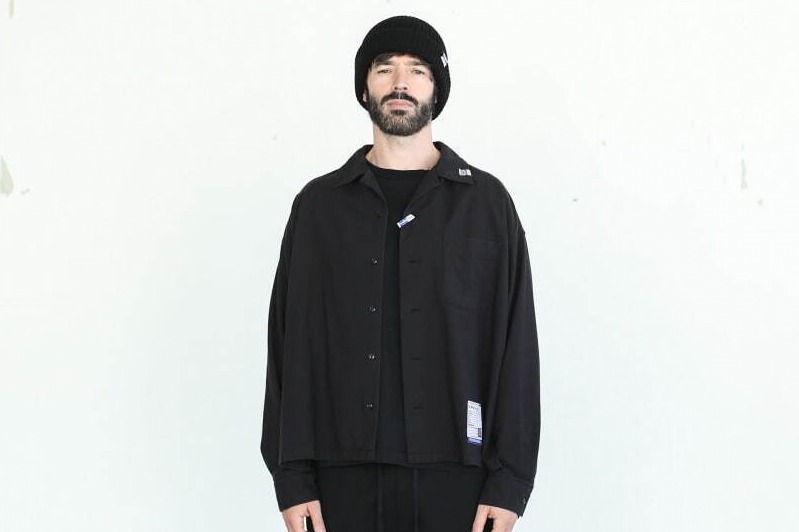 メゾン ミハラヤスヒロから新メンズライン「イン・ストル(メンタル)」誕生、上質＆シンプルな“日常着”