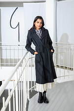 アニエスベー 2021年秋冬コレクション - カラーとプリントで遊ぶフレンチスタイル｜写真1