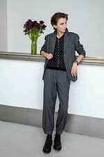 アニエスベー 2021年秋冬コレクション - カラーとプリントで遊ぶフレンチスタイル｜写真4