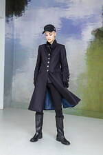 アニエスベー 2021年秋冬コレクション - カラーとプリントで遊ぶフレンチスタイル｜写真9