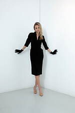 アニエスベー 2021年秋冬コレクション - カラーとプリントで遊ぶフレンチスタイル｜写真31