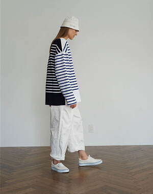 アンスクリア(INSCRIRE) 2021年春夏ウィメンズ&メンズコレクション  - 写真4