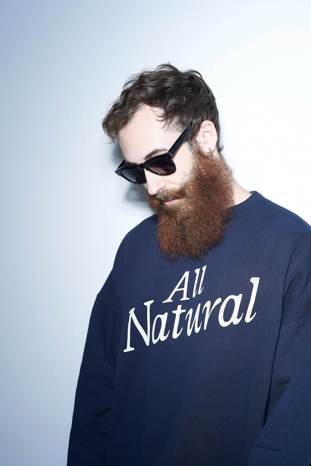 アンスクリア クラブスポーツ＆リッチヘルス(INSCRIRE CLUB SPORTS & RICH HEALTH) 2021年春夏ウィメンズ&メンズコレクション  - 写真11