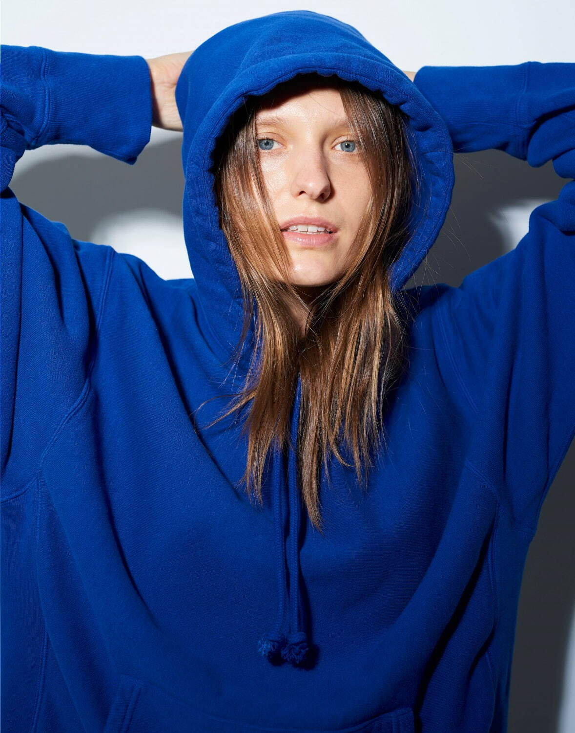 アンスクリア クラブスポーツ＆リッチヘルス(INSCRIRE CLUB SPORTS & RICH HEALTH) 2021年春夏ウィメンズ&メンズコレクション  - 写真13