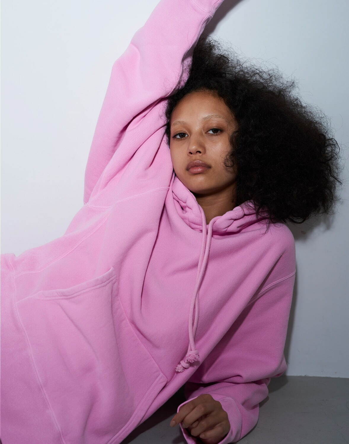 アンスクリア クラブスポーツ＆リッチヘルス(INSCRIRE CLUB SPORTS & RICH HEALTH) 2021年春夏ウィメンズ&メンズコレクション  - 写真18