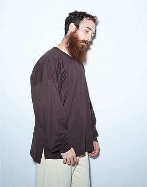 アンスクリア クラブスポーツ＆リッチヘルス(INSCRIRE CLUB SPORTS & RICH HEALTH) 2021年春夏ウィメンズ&メンズコレクション  - 写真2