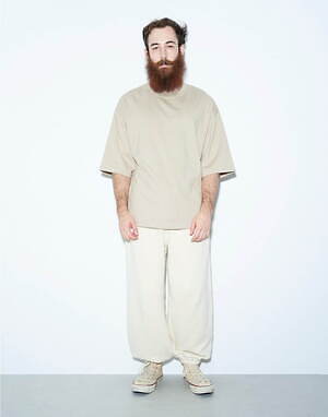 アンスクリア クラブスポーツ＆リッチヘルス(INSCRIRE CLUB SPORTS & RICH HEALTH) 2021年春夏ウィメンズ&メンズコレクション  - 写真5