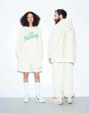 アンスクリア クラブスポーツ＆リッチヘルス(INSCRIRE CLUB SPORTS & RICH HEALTH) 2021年春夏ウィメンズ&メンズコレクション  - 写真6