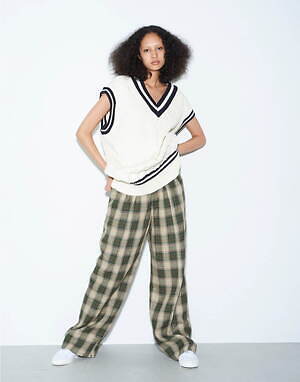 アンスクリア クラブスポーツ＆リッチヘルス(INSCRIRE CLUB SPORTS & RICH HEALTH) 2021年春夏ウィメンズ&メンズコレクション  - 写真9