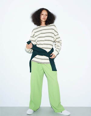 アンスクリア クラブスポーツ＆リッチヘルス(INSCRIRE CLUB SPORTS & RICH HEALTH) 2021年春夏ウィメンズ&メンズコレクション  - 写真15