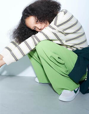 アンスクリア クラブスポーツ＆リッチヘルス(INSCRIRE CLUB SPORTS & RICH HEALTH) 2021年春夏ウィメンズ&メンズコレクション  - 写真16