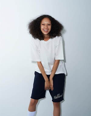 アンスクリア クラブスポーツ＆リッチヘルス(INSCRIRE CLUB SPORTS & RICH HEALTH) 2021年春夏ウィメンズ&メンズコレクション  - 写真20