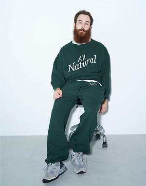 アンスクリア クラブスポーツ＆リッチヘルス(INSCRIRE CLUB SPORTS & RICH HEALTH) 2021年春夏ウィメンズ&メンズコレクション  - 写真21