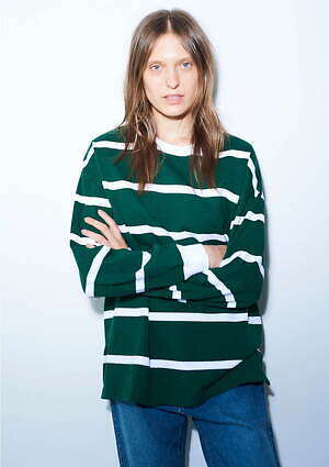 アンスクリア クラブスポーツ＆リッチヘルス(INSCRIRE CLUB SPORTS & RICH HEALTH) 2021年春夏ウィメンズ&メンズコレクション  - 写真25