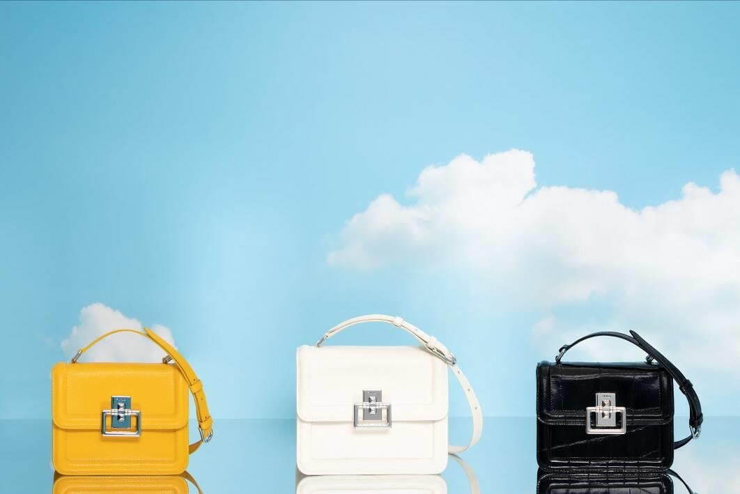 フルラ FURLA ポーチ ゴッチャ カーキグリーン レディース FURLA