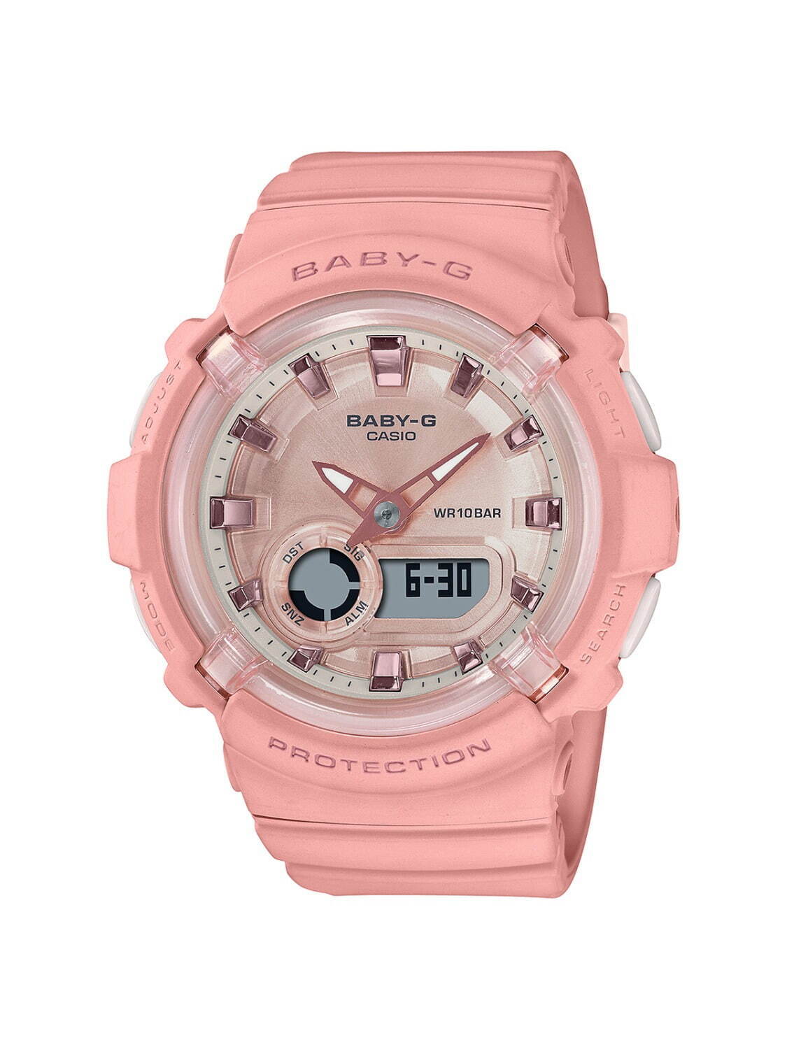 BGA-280-1AJF | CASIO