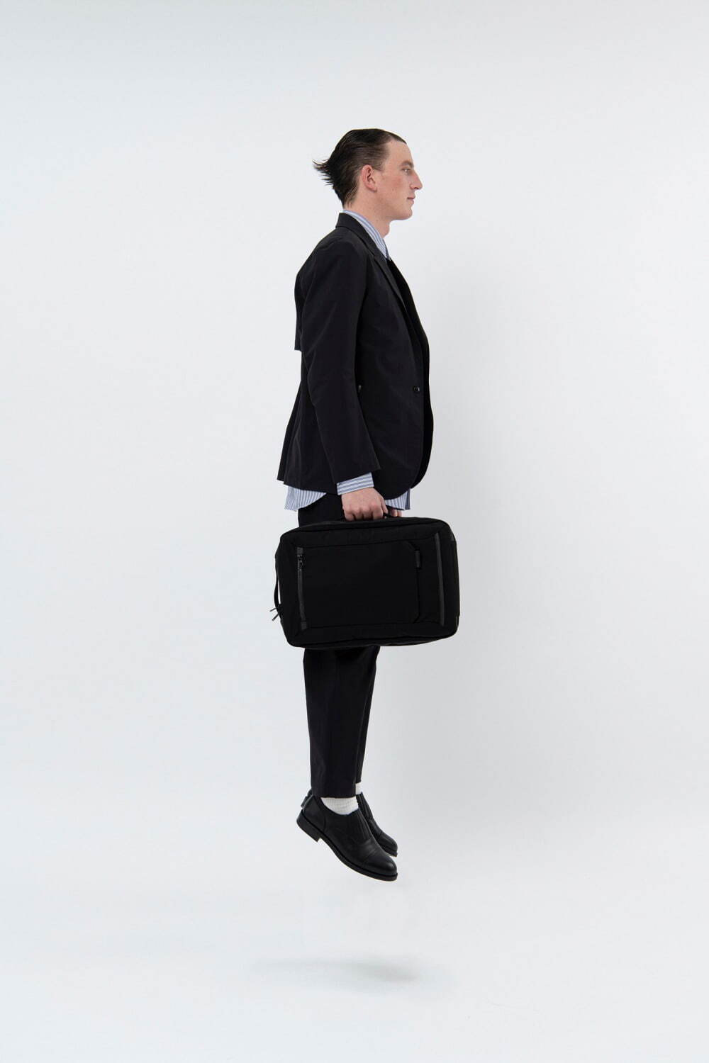 マスターピース(master-piece) 2021年春夏メンズコレクション  - 写真3