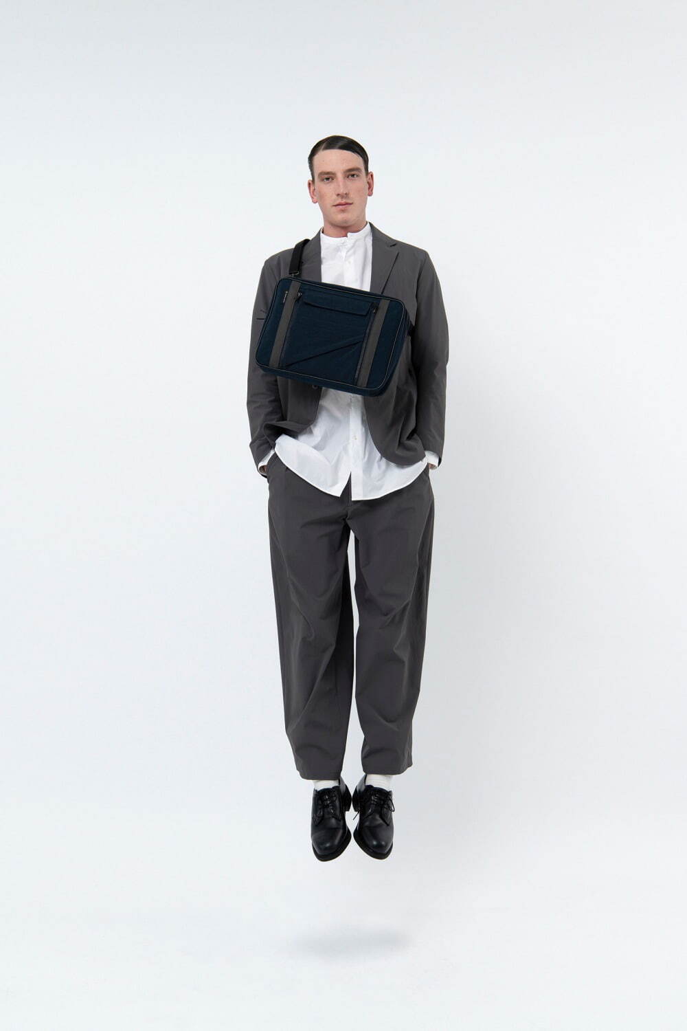 マスターピース(master-piece) 2021年春夏メンズコレクション  - 写真8