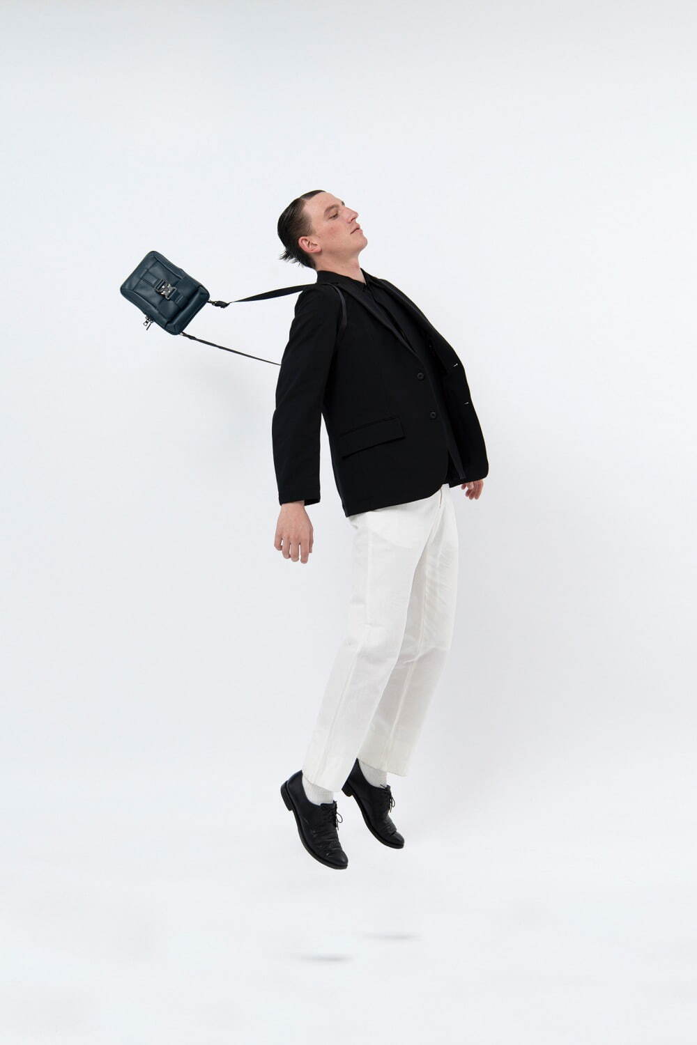 マスターピース(master-piece) 2021年春夏メンズコレクション  - 写真13