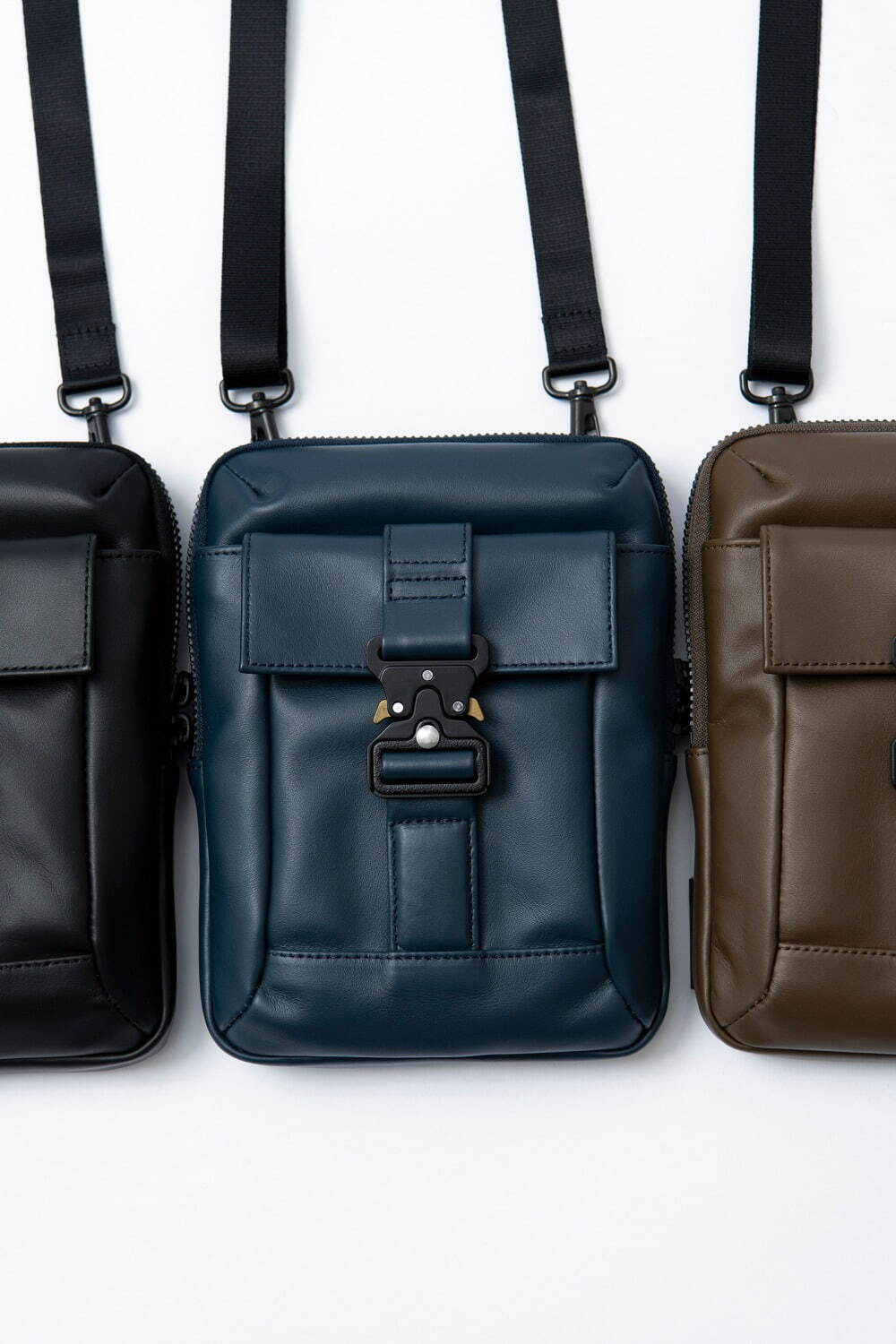 マスターピース(master-piece) 2021年春夏メンズコレクション  - 写真20