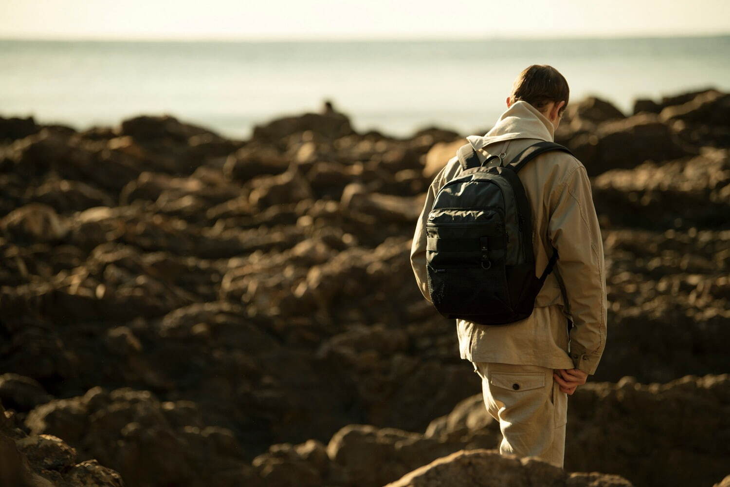 マスターピース(master-piece) 2021年春夏メンズコレクション  - 写真25