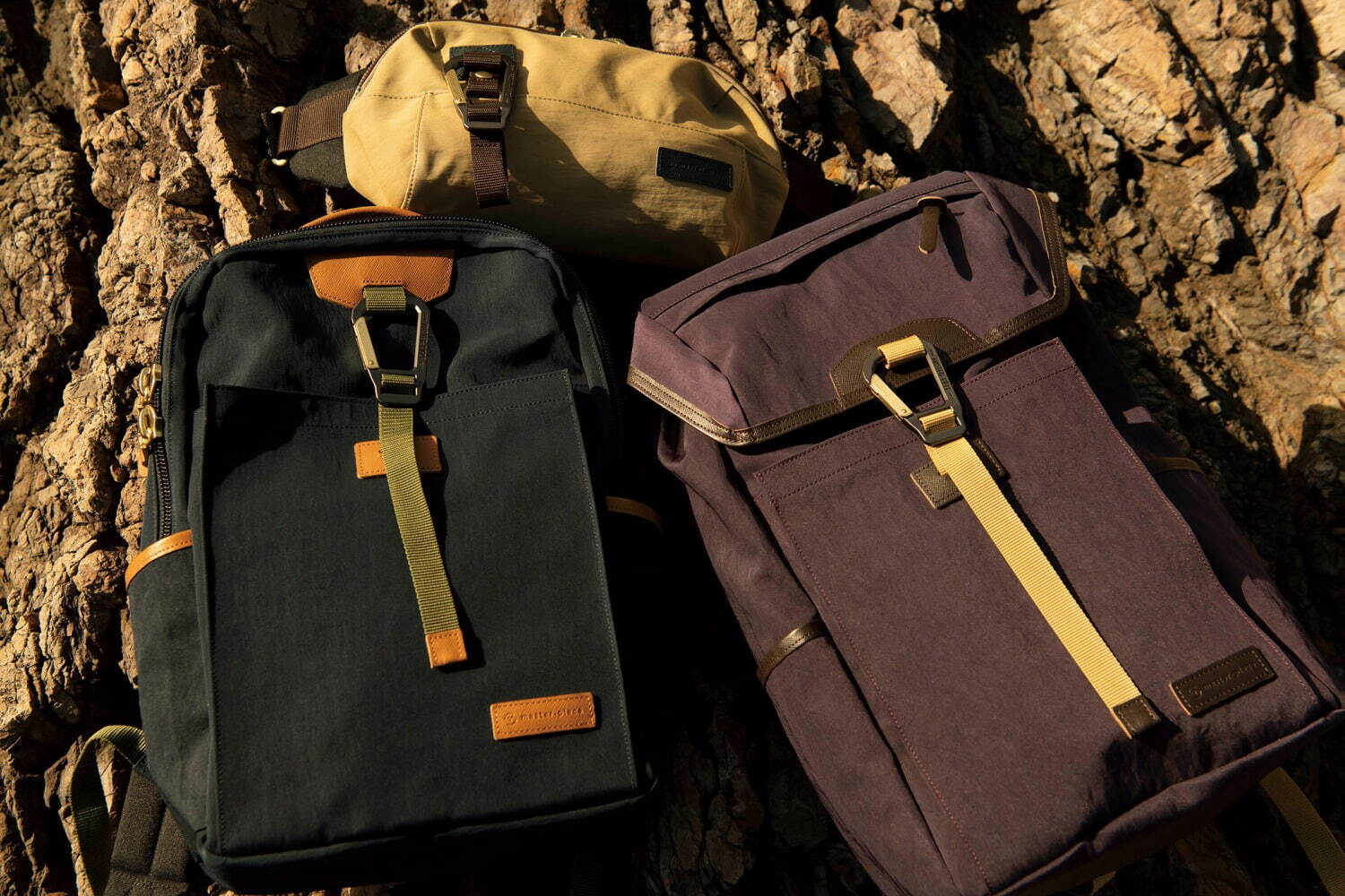 マスターピース(master-piece) 2021年春夏メンズコレクション  - 写真43