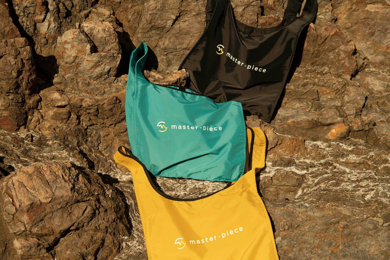 マスターピース(master-piece) 2021年春夏メンズコレクション  - 写真44