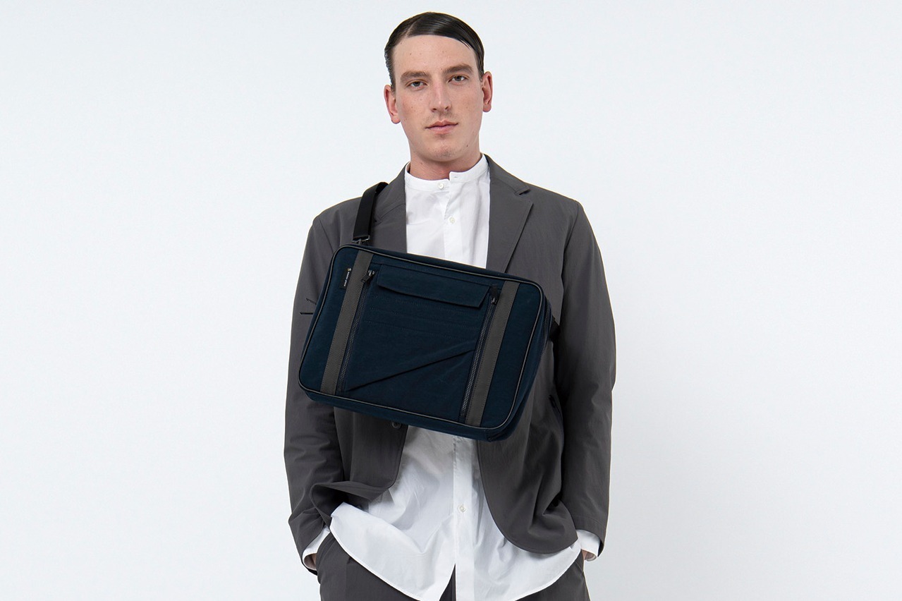 マスターピース 2021年春夏 メンズ コレクション