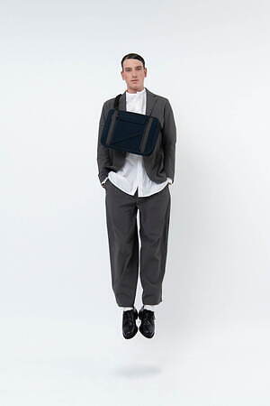 マスターピース(master-piece) 2021年春夏メンズコレクション  - 写真8