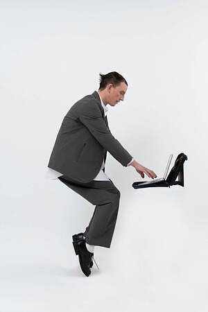 マスターピース(master-piece) 2021年春夏メンズコレクション  - 写真10