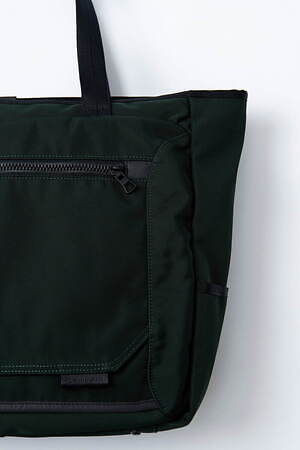 マスターピース(master-piece) 2021年春夏メンズコレクション  - 写真16