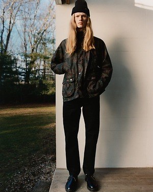 ノア(NOAH) 2021年春夏ウィメンズ&メンズコレクション  - 写真13