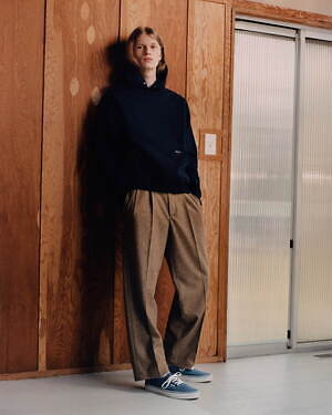 ノア(NOAH) 2021年春夏ウィメンズ&メンズコレクション  - 写真18