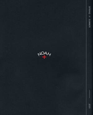 ノア(NOAH) 2021年春夏ウィメンズ&メンズコレクション  - 写真1
