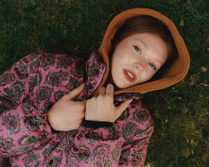 ノア(NOAH) 2021年春夏ウィメンズ&メンズコレクション  - 写真19