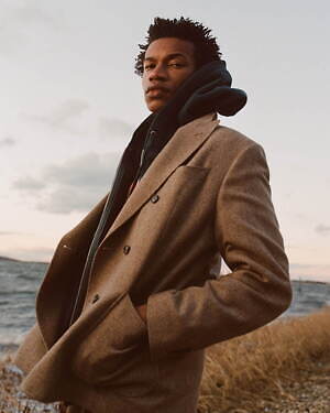 ノア(NOAH) 2021年春夏ウィメンズ&メンズコレクション  - 写真2