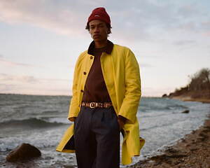 ノア(NOAH) 2021年春夏ウィメンズ&メンズコレクション  - 写真3