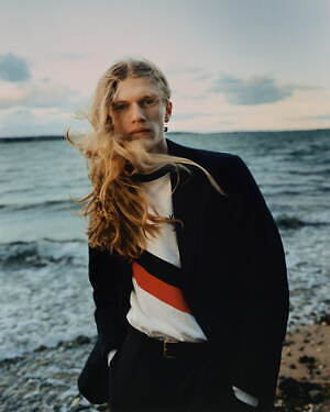 ノア(NOAH) 2021年春夏ウィメンズ&メンズコレクション  - 写真4