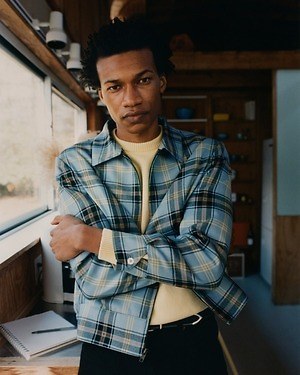 ノア(NOAH) 2021年春夏ウィメンズ&メンズコレクション  - 写真6