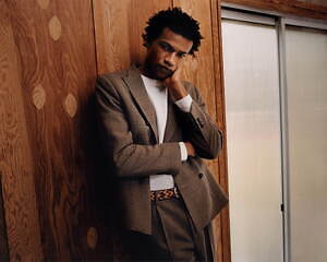 ノア(NOAH) 2021年春夏ウィメンズ&メンズコレクション  - 写真8