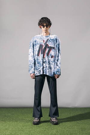 ノントーキョー(NON TOKYO) 2021-22年秋冬メンズコレクション  - 写真20