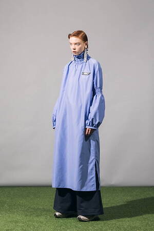 ノントーキョー(NON TOKYO) 2021-22年秋冬ウィメンズコレクション  - 写真32