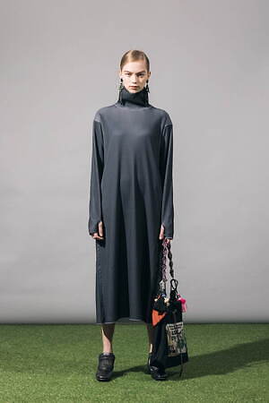 ノントーキョー(NON TOKYO) 2021-22年秋冬ウィメンズコレクション  - 写真34