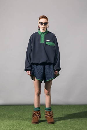 ノントーキョー(NON TOKYO) 2021-22年秋冬ウィメンズコレクション  - 写真38