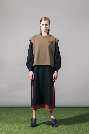 ノントーキョー(NON TOKYO) 2021-22年秋冬ウィメンズコレクション  - 写真52