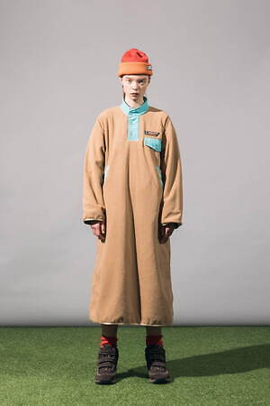 ノントーキョー(NON TOKYO) 2021-22年秋冬ウィメンズコレクション  - 写真69