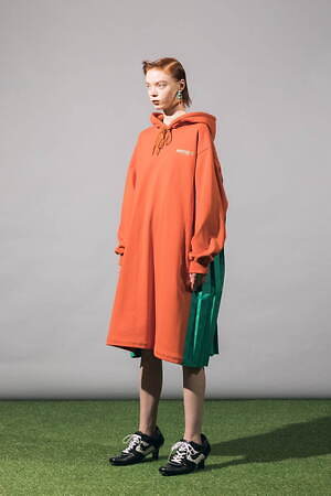 ノントーキョー(NON TOKYO) 2021-22年秋冬ウィメンズコレクション  - 写真70