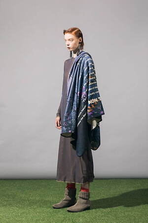 ノントーキョー(NON TOKYO) 2021-22年秋冬ウィメンズコレクション  - 写真71
