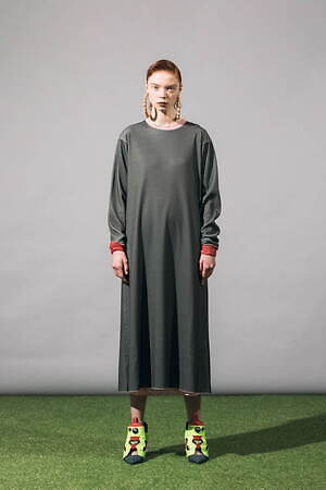 ノントーキョー(NON TOKYO) 2021-22年秋冬ウィメンズコレクション  - 写真73