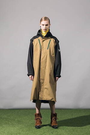 ノントーキョー(NON TOKYO) 2021-22年秋冬ウィメンズコレクション  - 写真77